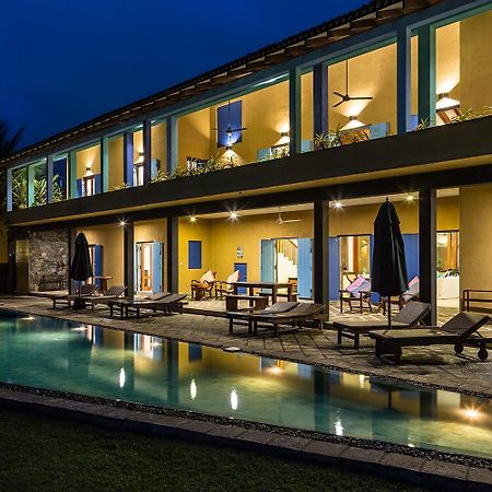 Villa Atulya At Ocean'S Edge ミリッサ エクステリア 写真