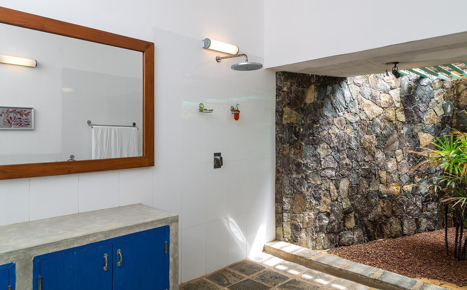 Villa Atulya At Ocean'S Edge ミリッサ エクステリア 写真