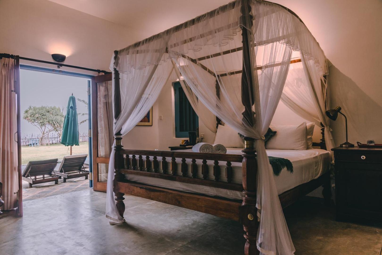 Villa Atulya At Ocean'S Edge ミリッサ エクステリア 写真