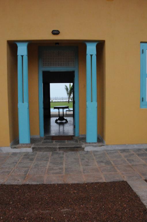 Villa Atulya At Ocean'S Edge ミリッサ エクステリア 写真