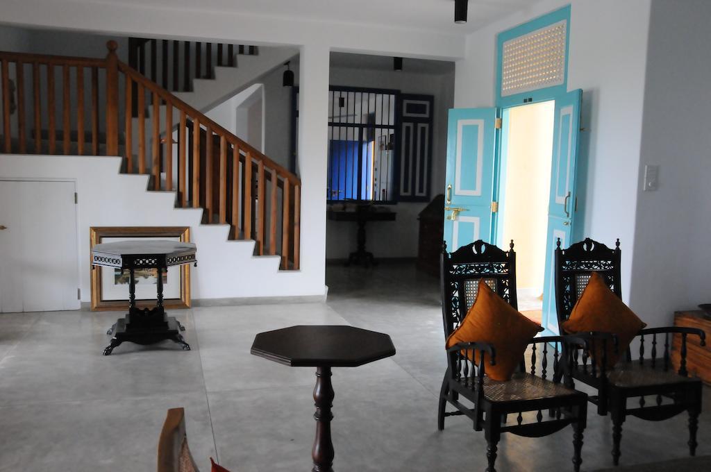 Villa Atulya At Ocean'S Edge ミリッサ エクステリア 写真