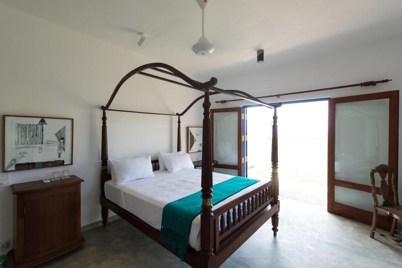 Villa Atulya At Ocean'S Edge ミリッサ 部屋 写真